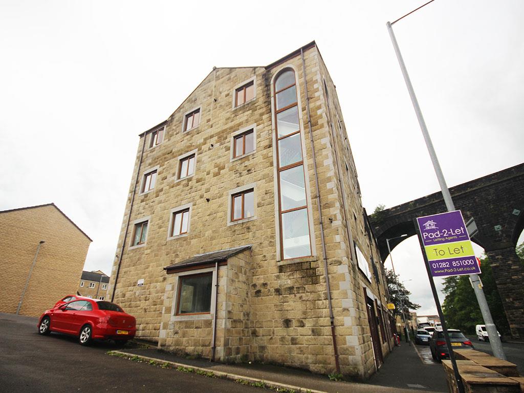 2 bedroom apartment To Let in Colne - Main Image